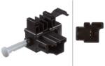 HELLA Comutator, actionare ambreiaj (Tempomat) HELLA 6DD 008 622-861 (6DD 008 622-861)