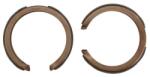 ABE Set saboti frana, frana de mana ABE C00003ABE (C00003ABE) - fixbox