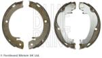 BLUE PRINT Set saboti frana, frana de mana BLUE PRINT ADBP410112 (ADBP410112)