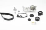 Continental Ctam Set pompa apa + curea dintata CONTINENTAL CTAM CT1179WP4 (CT1179WP4) - fixbox