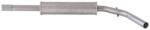 BOSAL Toba esapamet intermediara BOSAL 233-323 (233-323) - fixbox