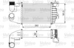 VALEO Intercooler VALEO 818627 (818627)