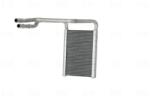 NISSENS Schimbător de căldură, încălzire habitaclu NISSENS 707409 (707409) - fixbox