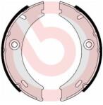 BREMBO Set saboti frana, frana de mana BREMBO S 50 513 (S 50 513)