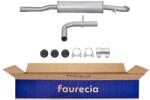 HELLA Toba esapamet intermediara HELLA 8LC 366 023-041 (8LC 366 023-041)