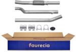 HELLA Racord evacuare HELLA 8LA 366 000-401 (8LA 366 000-401)