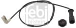 Febi Bilstein Senzor de avertizare, uzura placute de frana FEBI BILSTEIN 05110 (05110)