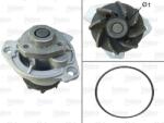 VALEO Pompa apa, racire motor VALEO 506798 (506798)