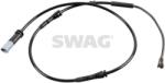 SWAG Senzor de avertizare, uzura placute de frana SWAG 20 93 7437 (20 93 7437)
