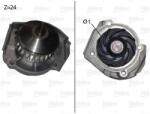 VALEO Pompa apa, racire motor VALEO 506640 (506640)