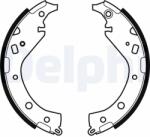 DELPHI Set saboti frana DELPHI LS1942 (LS1942) - fixbox