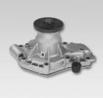 HEPU Pompa apa, racire motor HEPU P915S (P915S)