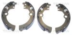 TRISCAN Set saboti frana TRISCAN 8100 69600 (8100 69600) - fixbox