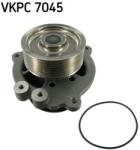 SKF Pompa apa, racire motor SKF VKPC 7045 (VKPC 7045)