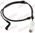 Quick Brake Senzor de avertizare, uzura placute de frana QUICK BRAKE WS 0224 A (WS 0224 A)