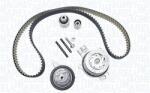 Magneti Marelli Set pompa apa + curea dintata MAGNETI MARELLI 341406640001 (341406640001)