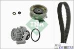 INA Set pompa apa + curea dintata INA 530 0171 30 (530 0171 30)