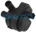 DAYCO Pompă de apă suplimentară (circuitul apei de răcire) DAYCO DEP1021 (DEP1021) - fixbox