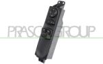PRASCO comutator, macara geam PRASCO ME919WS04 (ME919WS04)