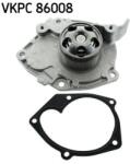 SKF Pompa apa, racire motor SKF VKPC 86008 (VKPC 86008)