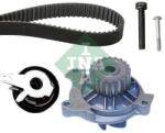 INA Set pompa apa + curea dintata INA 530 0173 30 (530 0173 30)