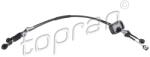 TOPRAN Cablu, transmisie manuala TOPRAN 701 252 (701 252)