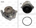 VALEO Pompa apa, racire motor VALEO 506790 (506790)