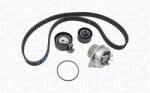 Magneti Marelli Set pompa apa + curea dintata MAGNETI MARELLI 341401680001 (341401680001)