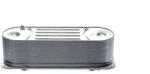MAHLE Intercooler MAHLE CI 233 000P (CI 233 000P)