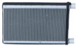 NRF Schimbător de căldură, încălzire habitaclu NRF 54207 (54207) - fixbox
