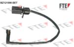 FTE Senzor de avertizare, uzura placute de frana FTE 9410155 (9410155)