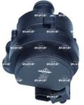 NRF Pompă de apă suplimentară (circuitul apei de răcire) NRF 390062 (390062)
