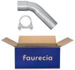 HELLA Racord evacuare HELLA 8LA 366 004-281 (8LA 366 004-281)