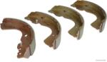 Herth+buss Jakoparts Set saboti frana HERTH+BUSS JAKOPARTS J3501053 (J3501053) - fixbox