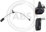 Original Vw Group Senzor de avertizare, uzura placute de frana ORIGINAL VW GROUP 80A615121 (80A615121)