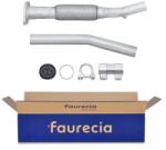 HELLA Racord evacuare HELLA 8LA 366 002-141 (8LA 366 002-141)