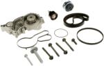 GATES Set pompa apa + curea dintata GATES KP75680XS-4 (KP75680XS-4)