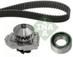 INA Set pompa apa + curea dintata INA 530 0204 30 (530 0204 30)
