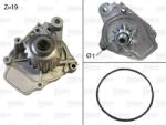 VALEO Pompa apa, racire motor VALEO 506045 (506045)