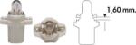 Magneti Marelli Bec, lumini bord MAGNETI MARELLI 002051000000 (002051000000)