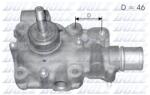 DOLZ Pompa apa, racire motor DOLZ B120 (B120)