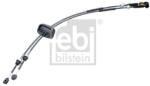 Febi Bilstein Cablu, transmisie manuala FEBI BILSTEIN 182284 (182284)