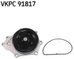 SKF Pompa apa, racire motor SKF VKPC 91817 (VKPC 91817)