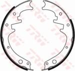 TRW Set saboti frana TRW GS8412 (GS8412) - fixbox