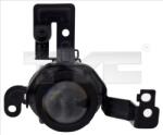 TYC Proiector ceata TYC 19-15344-01-2 (19-15344-01-2) - fixbox