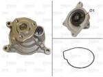 VALEO Pompa apa, racire motor VALEO 506950 (506950)