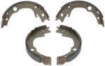 FERODO Set saboti frana, frana de mana FERODO FSB4014 (FSB4014)