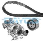 DAYCO Set pompa apa + curea dintata DAYCO KTBWP1740 (KTBWP1740) - fixbox
