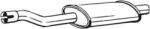 BOSAL Toba esapamet intermediara BOSAL 148-099 (148-099)