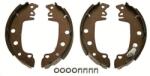 TRW Set saboti frana TRW GS8315 (GS8315) - fixbox